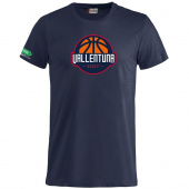 Vallentuna Basket T-shirt