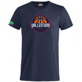 Vallentuna Basket T-shirt Vallentuna Basket T-shirt