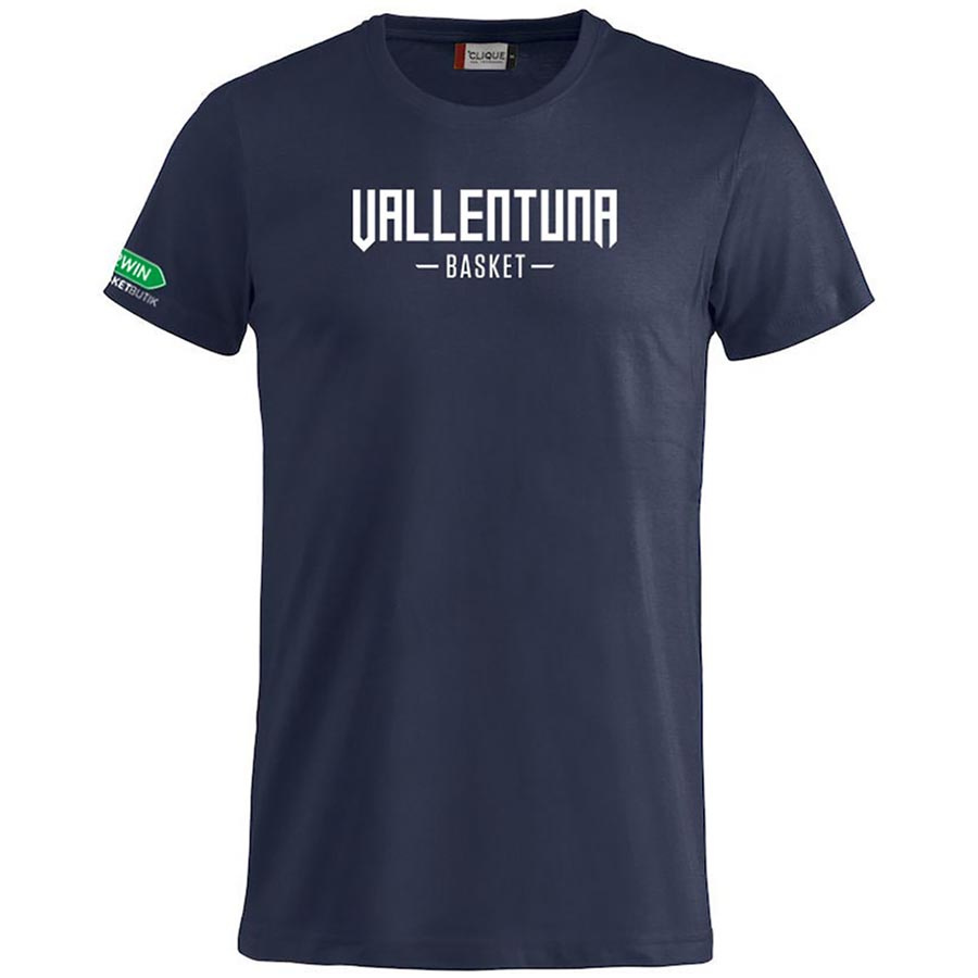 Vallentuna Basket T-shirt