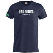 Vallentuna Basket T-shirt Vallentuna Basket T-shirt