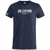 Vallentuna Basket T-shirt