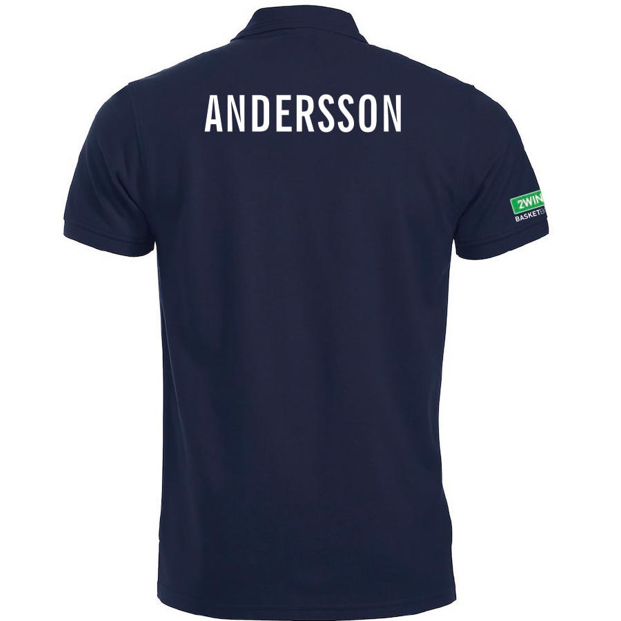 Vallentuna Basket T-shirt