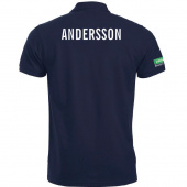 Vallentuna Basket T-shirt Vallentuna Basket T-shirt