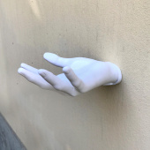 Bollhllare Hand