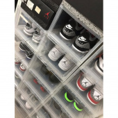 Skoförvaringslåda Skoförvaringslåda