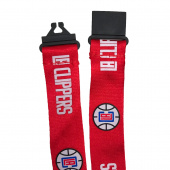 Clippers Nyckelband Clippers Nyckelband