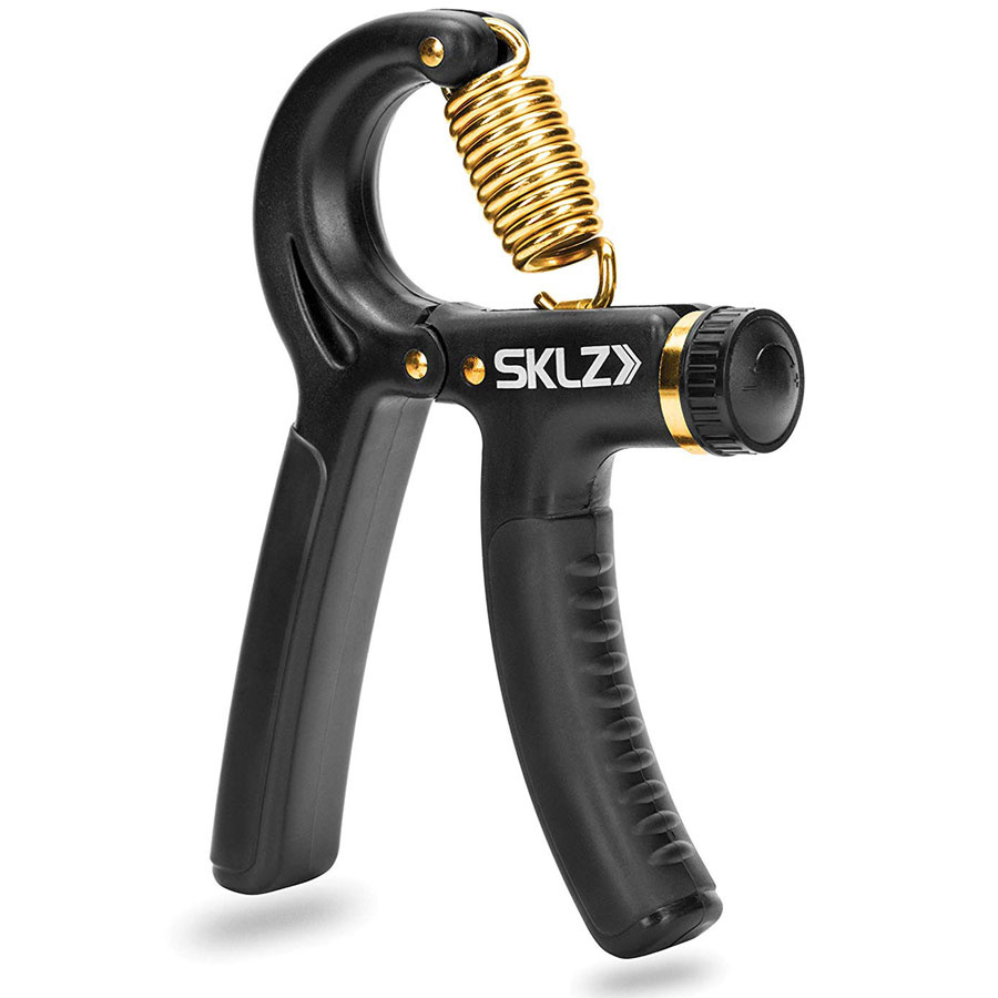 Grip Strength Trainer