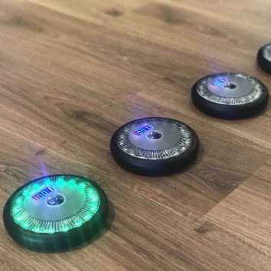 Reaction Lights (5 qty)