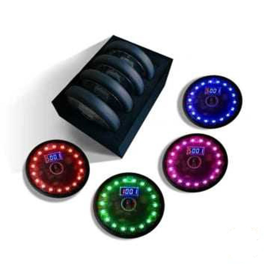 Reaction Lights (5 qty)