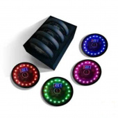 Reaction Lights (5 qty) Reaction Lights (5 qty)