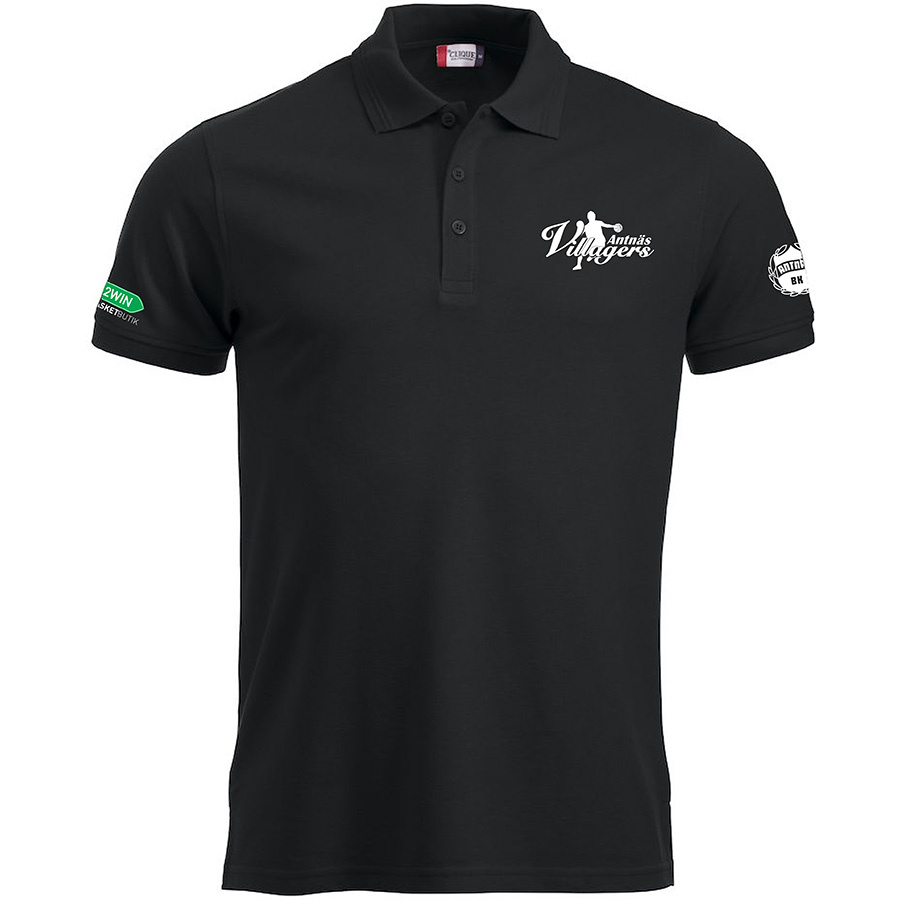 Antn�s Basket Pike