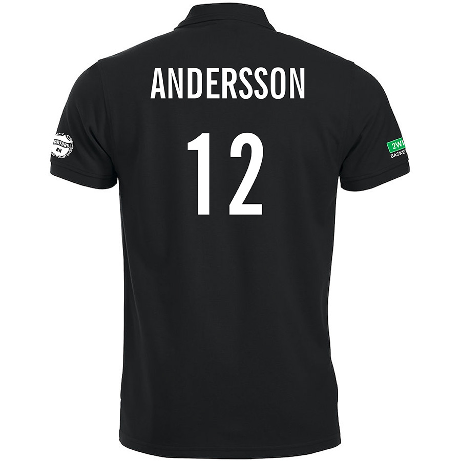 Antn�s Basket Pike