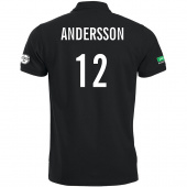 Antnäs Basket Pike Antnäs Basket Pike