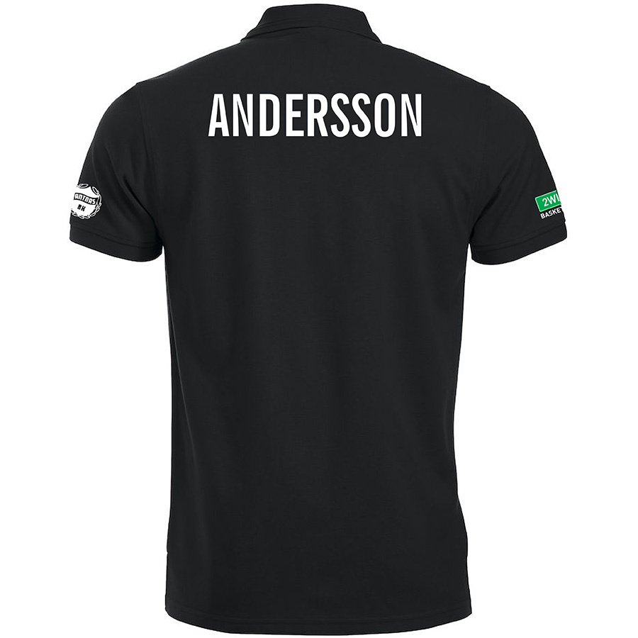 Antn�s Basket Pike