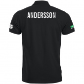 Antnäs Basket Pike Antnäs Basket Pike