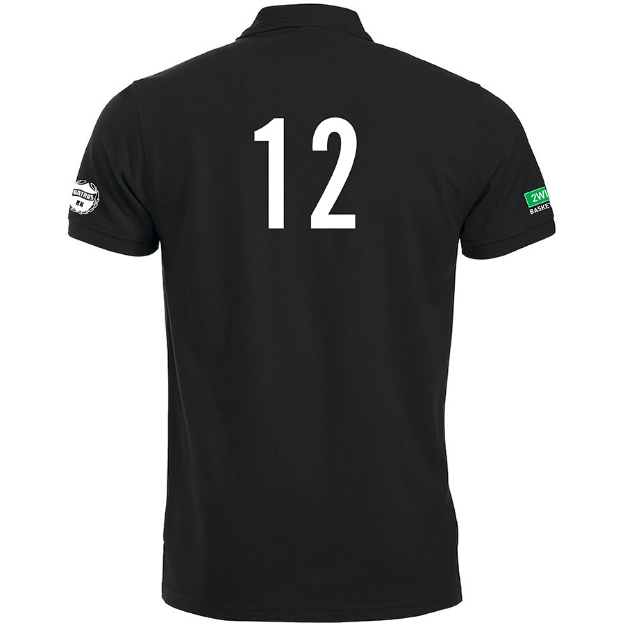 Antn�s Basket Pike