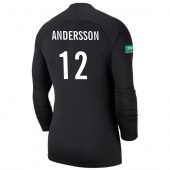 Antnäs Basket L/S Antnäs Basket L/S