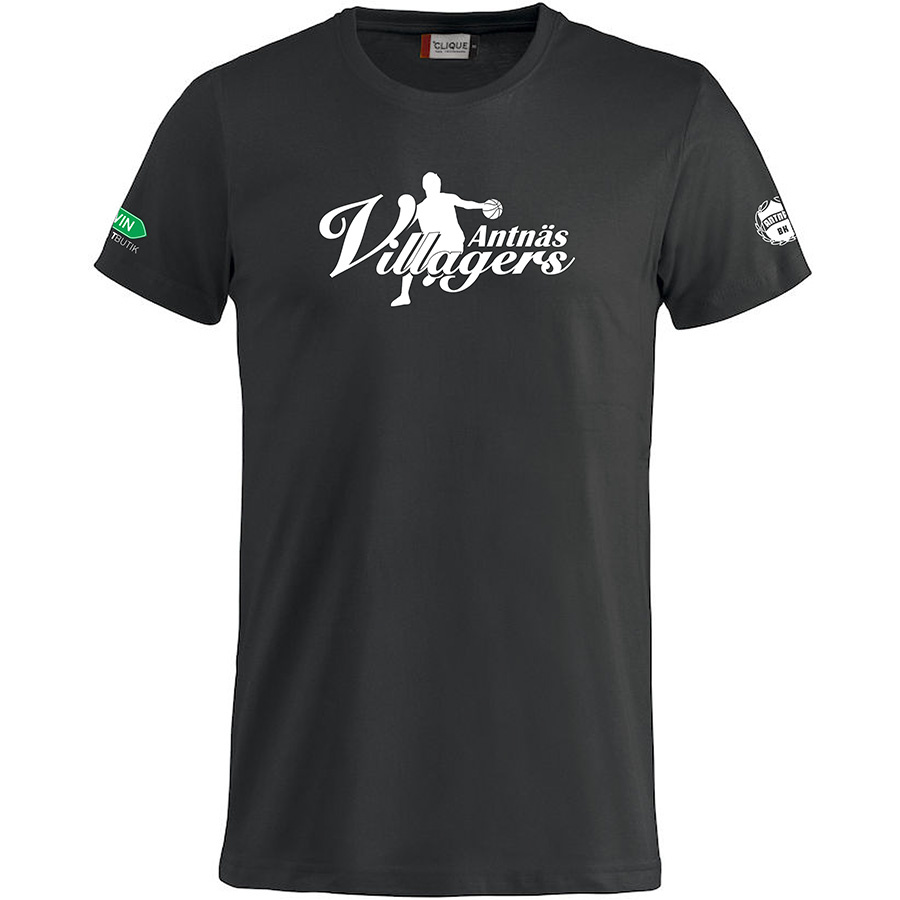 Antn�s Basket T-shirt