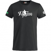 Antnäs Basket T-shirt Antnäs Basket T-shirt