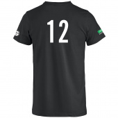 Antnäs Basket T-shirt Antnäs Basket T-shirt