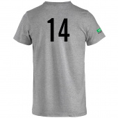 Ale Basket T-Shirt Ale Basket T-Shirt