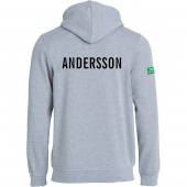 Ale Basket Zip Hood Ale Basket Zip Hood