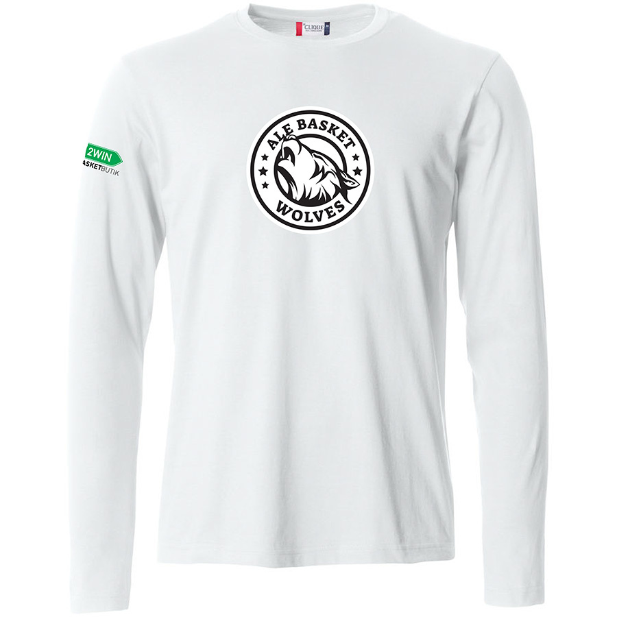 Ale Basket L/S