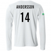 Ale Basket L/S Ale Basket L/S