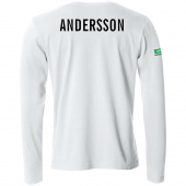 Ale Basket L/S Ale Basket L/S