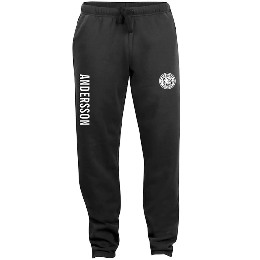 Ale Basket Collegebyxa