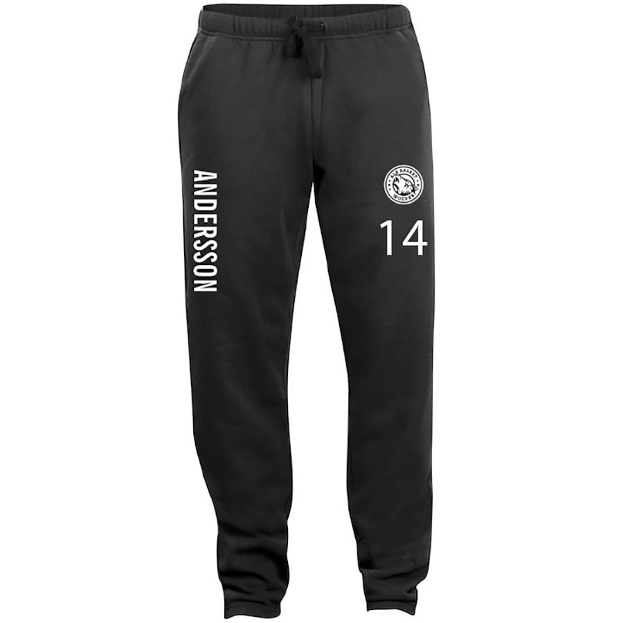 Ale Basket Collegebyxa