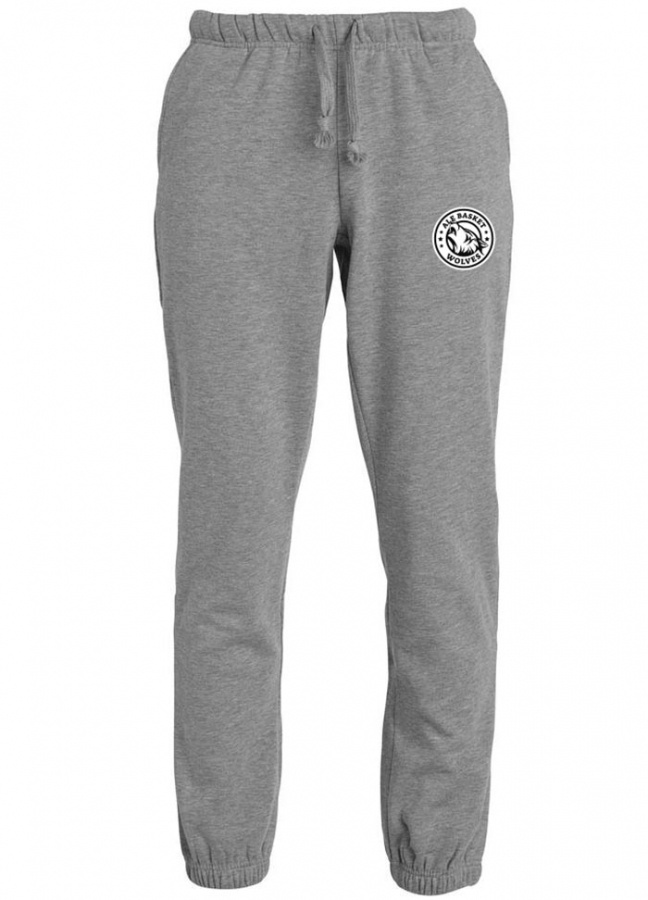 Ale Basket Collegebyxa