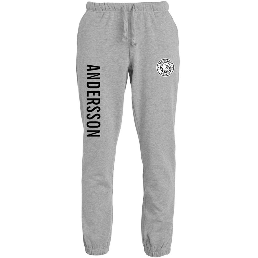 Ale Basket Collegebyxa