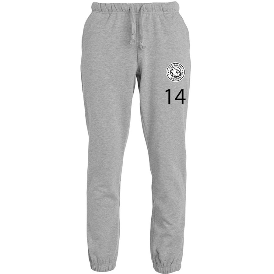 Ale Basket Collegebyxa