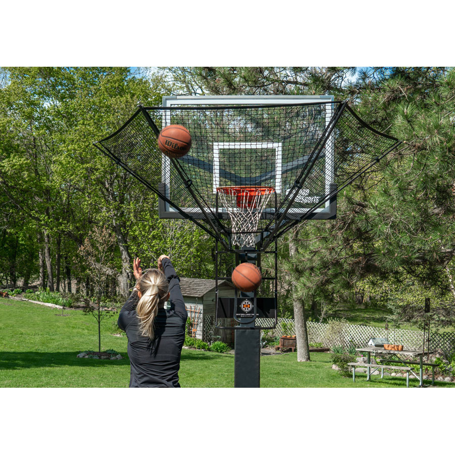 Dr Dish iC3 Basketball Shot Trainer