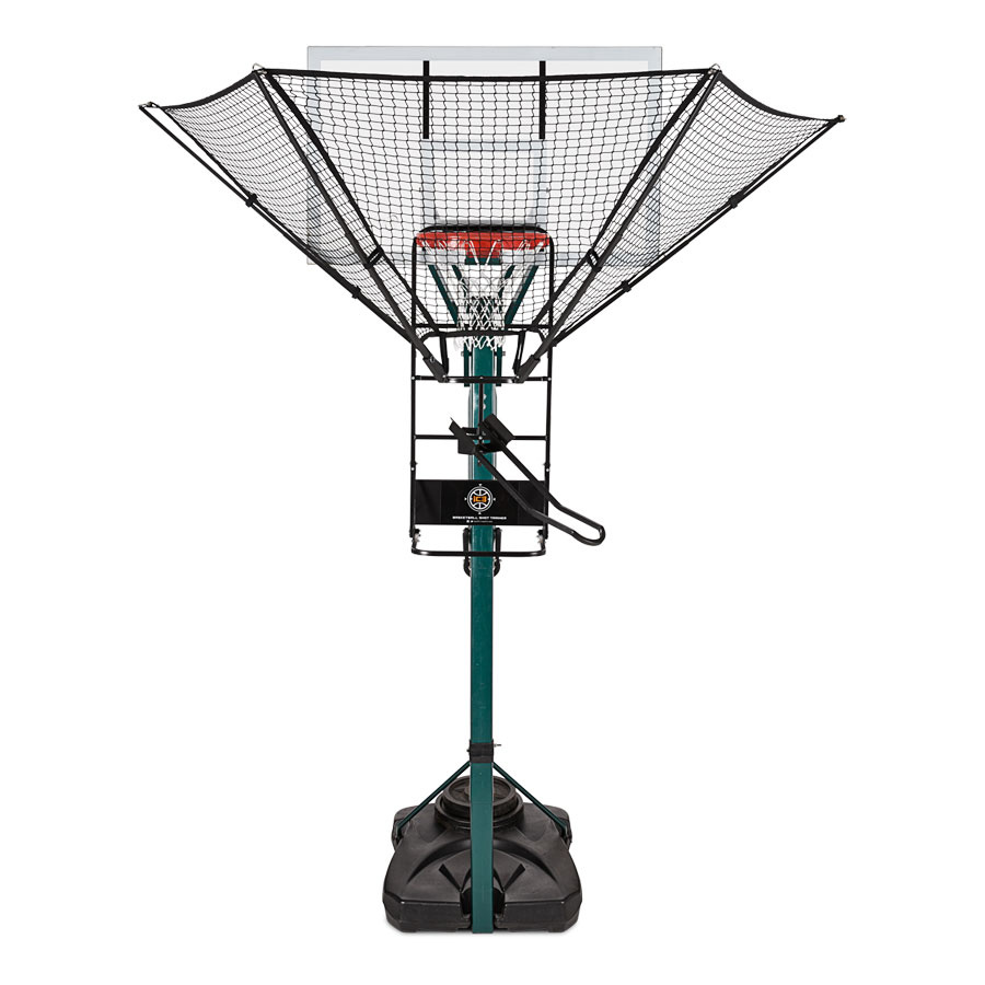 Dr Dish iC3 Basketball Shot Trainer