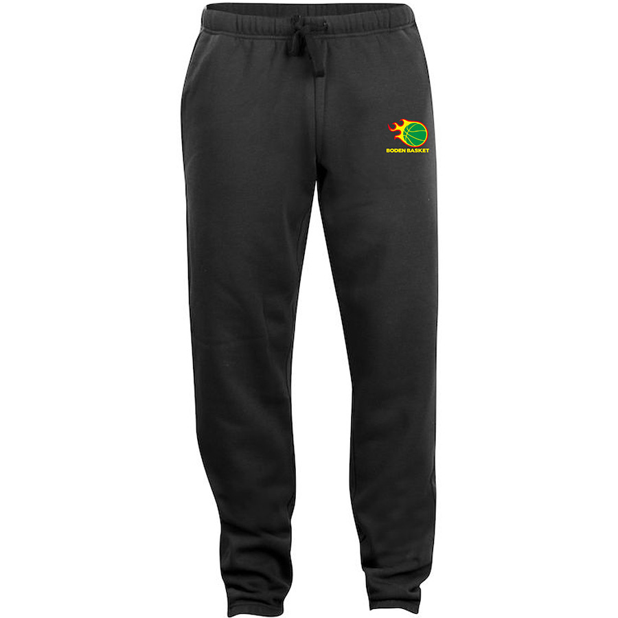 Boden Basket Collegebyxa