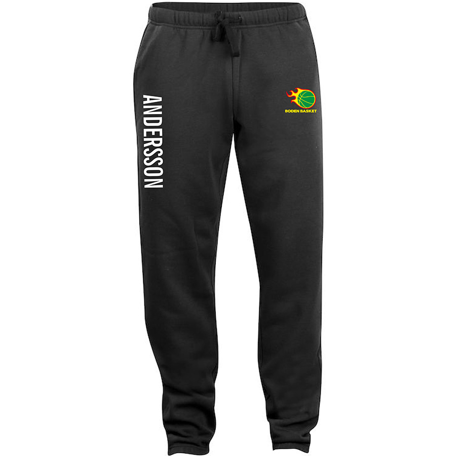 Boden Basket Collegebyxa