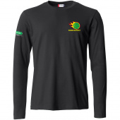 Boden Basket L/S Boden Basket L/S