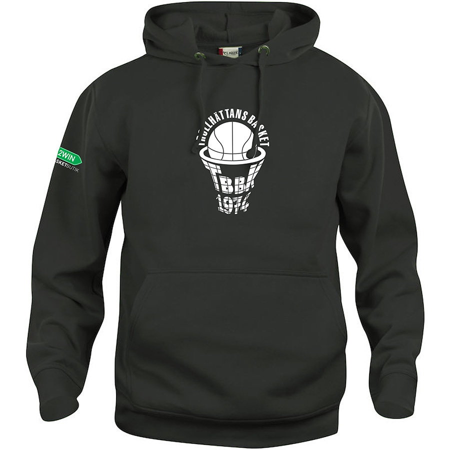 Trollh�ttans BBK Hood