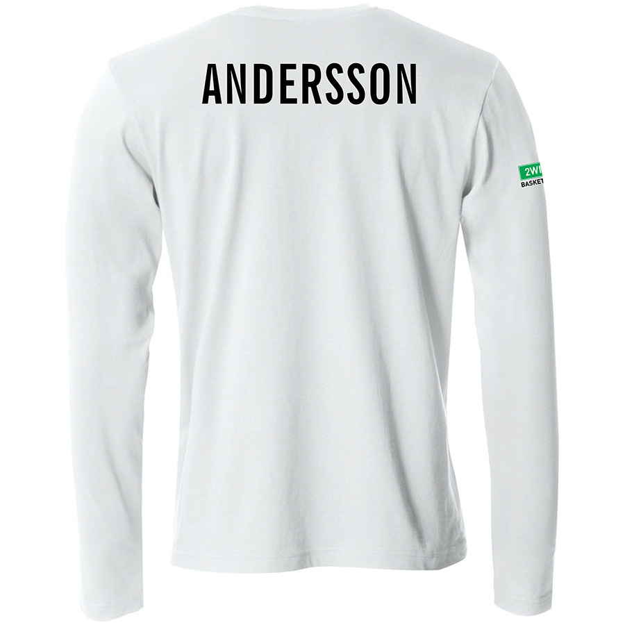 Trollh�ttans BBK L/S