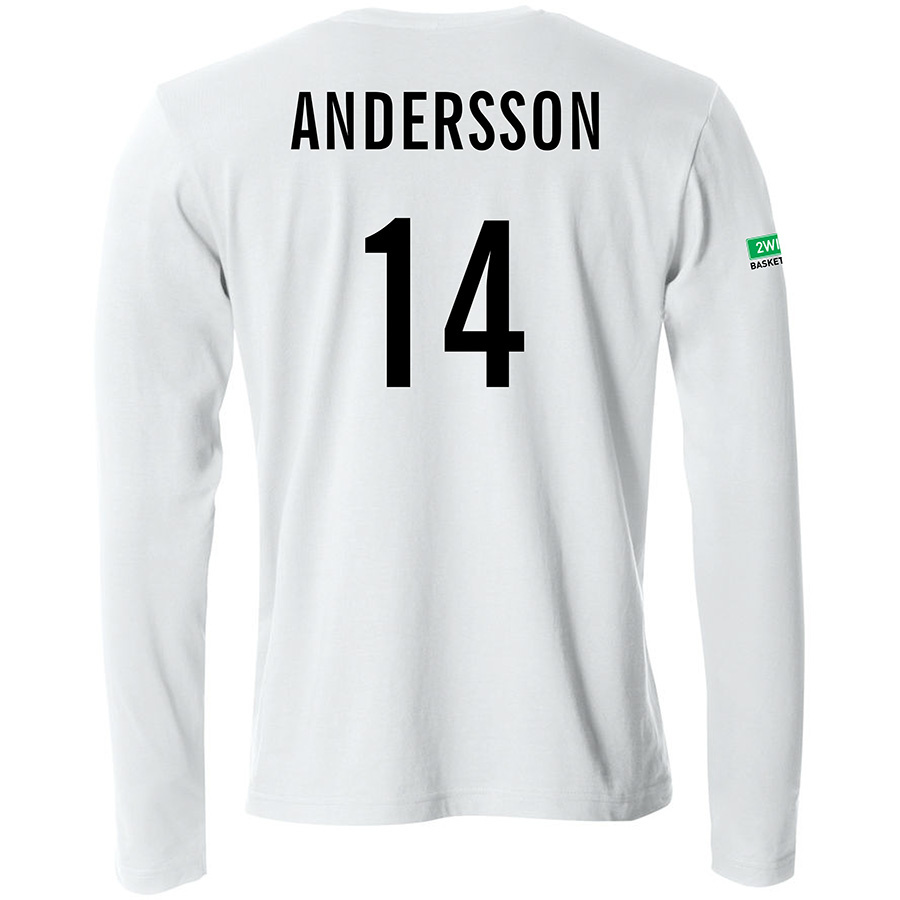 Trollh�ttans BBK L/S