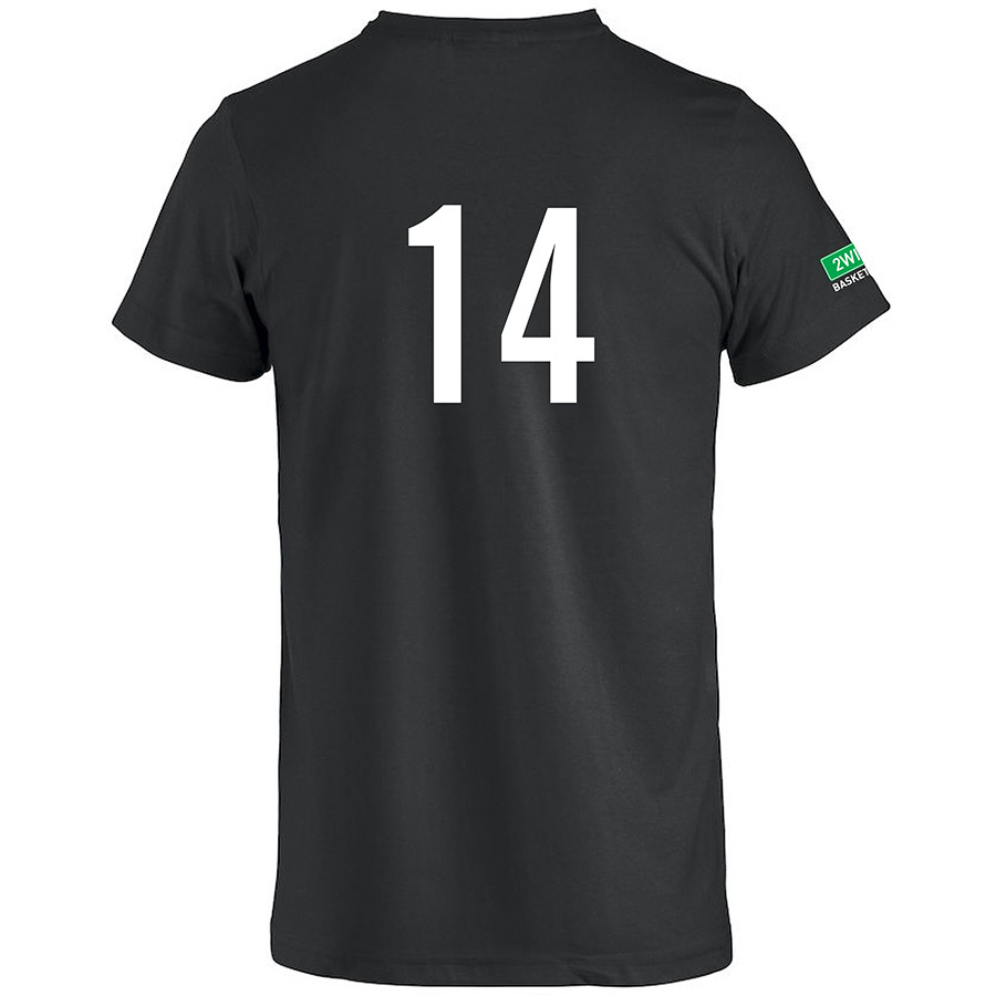 Trollh�ttans BBK T-shirt