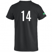 Trollhättans BBK T-shirt Trollhättans BBK T-shirt