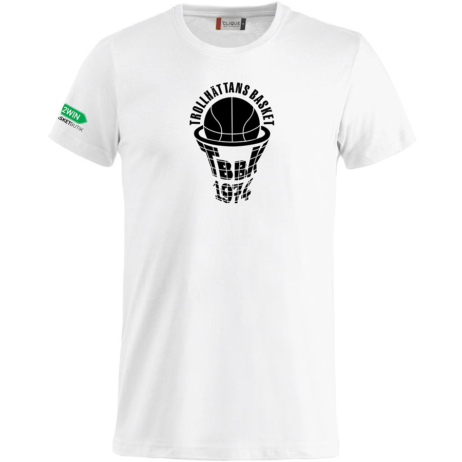 Trollh�ttans BBK T-shirt