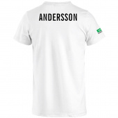 Trollhättans BBK T-shirt Trollhättans BBK T-shirt