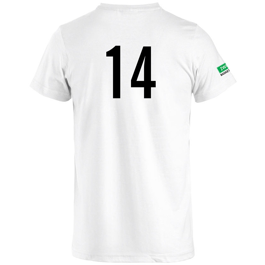 Trollh�ttans BBK T-shirt