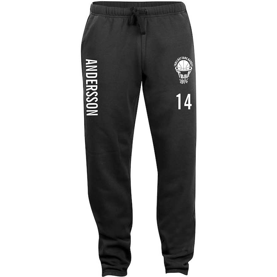 Trollh�ttans BBK Collegebyxa