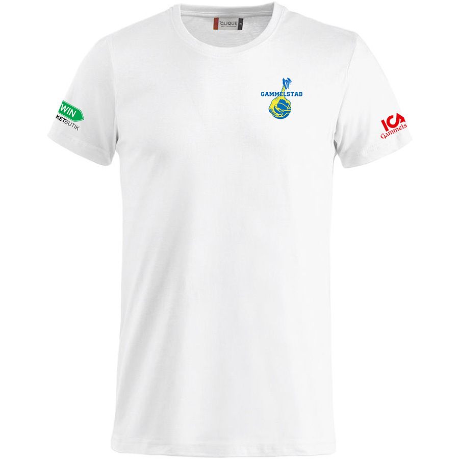 Gammelstads BBK T-Shirt