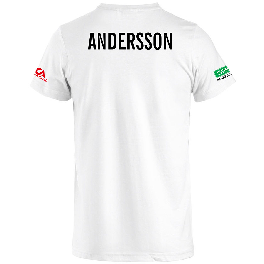 Gammelstads BBK T-Shirt